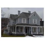 Bosserman Real Estate Sale