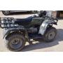 ABSOLUTE AUCTION: 20+ guns, ATVs, generators, trailer, tools++++