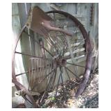 Rustics and Primitives!