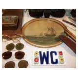 More fun, unique smalls.