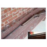 Winchester Model 67-22.