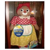 Beloved Belindy by Knickerbocker