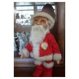 Steiff Santa Claus