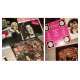 Retro tunes from all genres