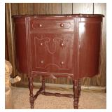Antique cabinet