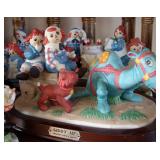 Enesco figurines