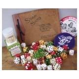 Smalls of all kinds!