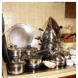 Cookware