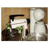 Newer small appliances