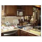 Lots of kitchen finds!