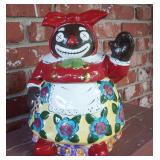 Lt. Edition Beloved Belindy cookie jar