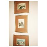 Smaller world destination artwork