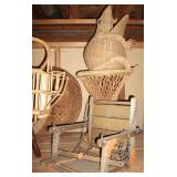 Fund finds in every corner!