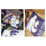 K-State collectibles