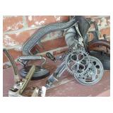 Vintage kitchenwares