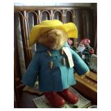 Paddington!