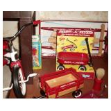 Red Ryder collectibles