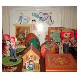 AnnaLee dolls and more