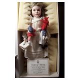 Lt Ed. Marcella doll