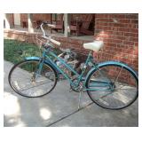 Vintage Murray women