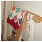 Quilt making rack-4 pcs