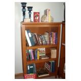 Bookcases