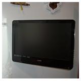 Vizio wall mount TV