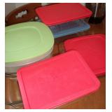 Pyrex