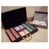 Poker anyone?
