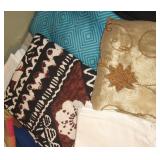 Unique linens