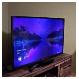 50" Samsung Smart TV