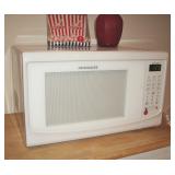 Frigidaire microwave