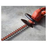 Electric tools in great working order