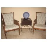 Wonderful Living Estate Sale with Contemporary and Vintage!