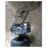 Minolta Hi-matic AF2 camera