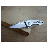 Authentic vintage Buck Knife