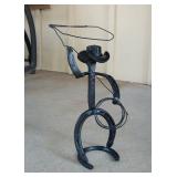Wonderful roper statue