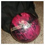 Brunswick Slingshot