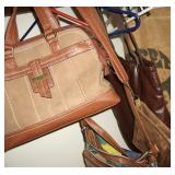 Purses
