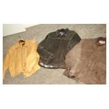 Jackets