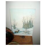 Original oil 