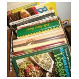 Cookbooks