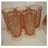 Depression glass