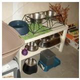 Pet accessories