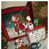 Holiday decor