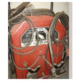 Lincoln Welder