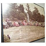 Rod Run and racing memorabilia