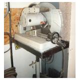Circular saw