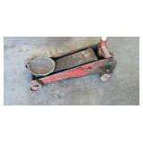 Floor jack