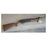 Grosman air gun